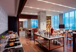 Hotel AC Marriott Santa Fe