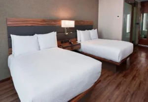 Hotel AC Marriott Santa Fe