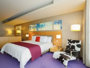 Hilton Garden Inn Santa Fe