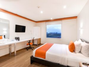 gamma-gamma-room