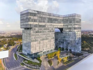 Hilton Santa Fe