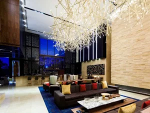 Hilton Santa Fe