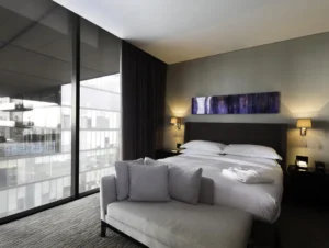 Hilton Santa Fe