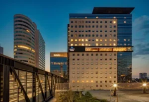 Hyatt House Santa Fe