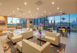 Hyatt House Santa Fe