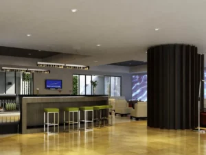 Novotel Santa Fe