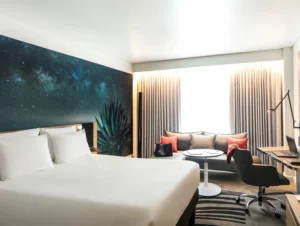 Novotel Santa Fe