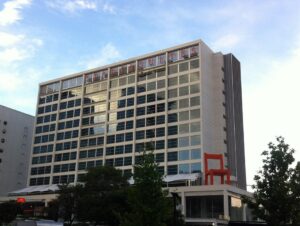 Stadia Suites Santa Fé
