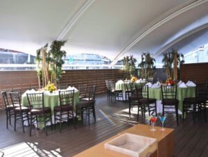 Stadia Suites Santa Fe