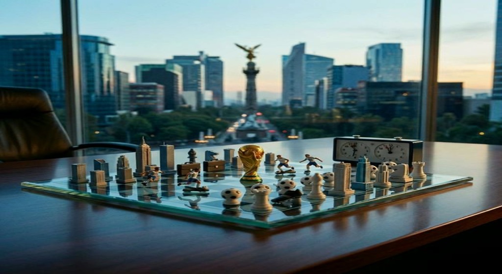 Estrategia de Supervivencia Logística para CDMX, GDL y MTY