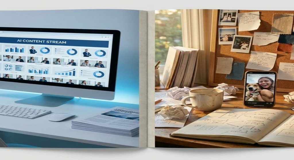 IA Agéntica en Eventos