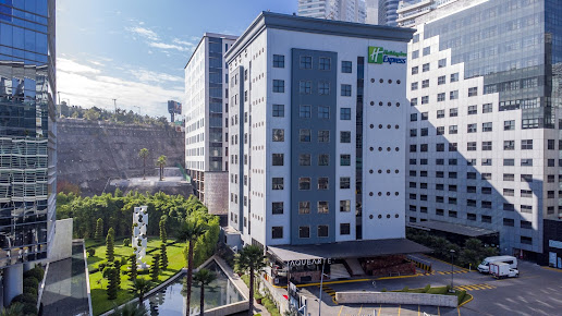 Holiday Inn Express® México Santa Fe